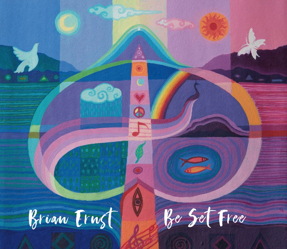 RECENT ANNOUNCEMENTS - Brian Ernst Music